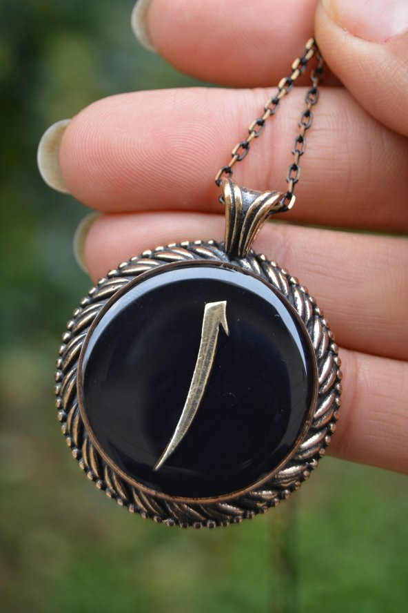 STONEAGE JEWELLERY Bayan Elif Kolye ürün görseli