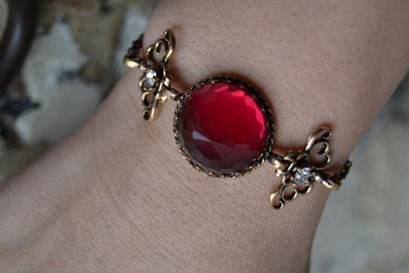 STONEAGE JEWELLERY Kadın Bileklik - 3