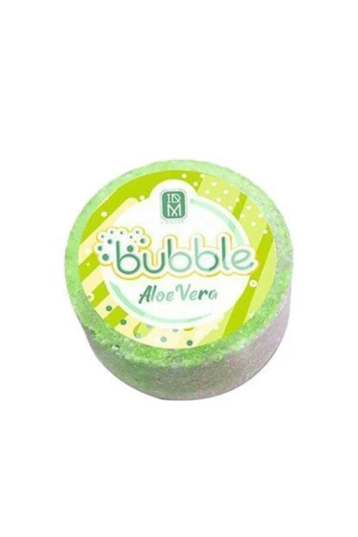 IDM Aloe Vera Concept Bubble Pedikür Banyo Topu  92 gr