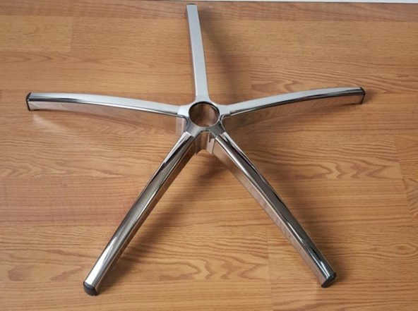 Makam Koltuğu Yıldız Ayağı 70 cm 150 kg - 2