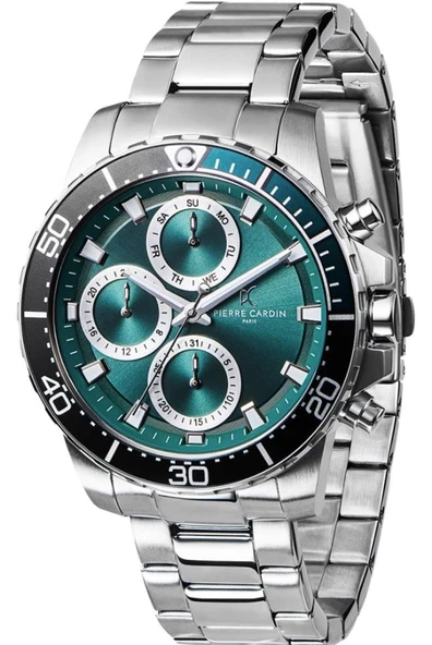 Pierre Cardin CF.0106.SJW.1 Erkek Kol Saati