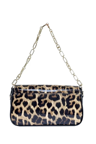 Kriste Bell Kadın Çanta Leopar 7217 - 2