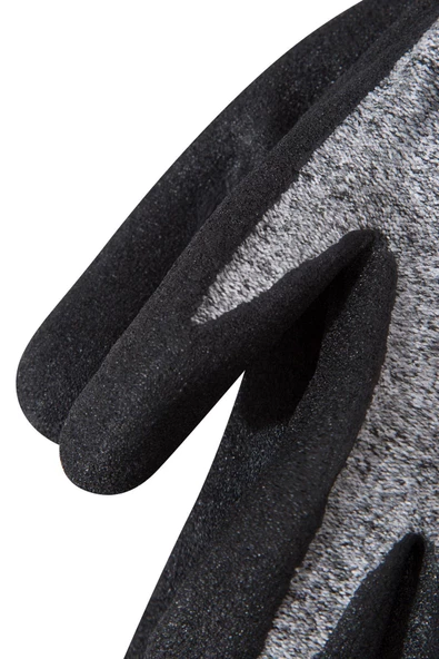 KN-120 1/2 Köpük Nitril Hassas Eldiven - 10 Çift - 6