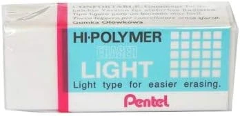 Pentel Hi-Polymer Small Light Silgi / ZEL05 ürün görseli
