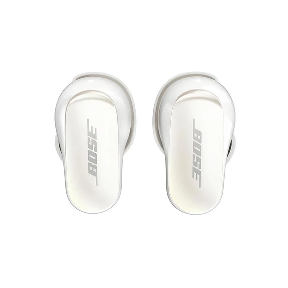 Bose QuietComfort Ultra Earbuds White Kulak İçi Kulaklık - 2