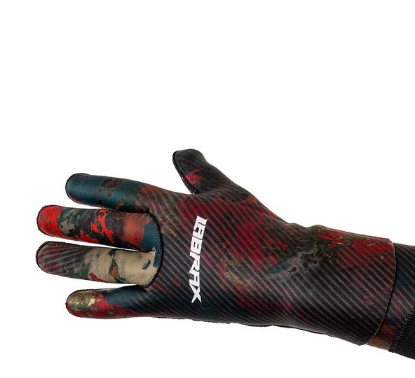 Labrax Reef Dalış Eldiveni 3mm - 2