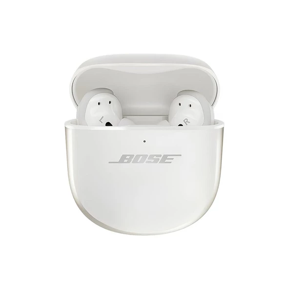 Bose QuietComfort Ultra Earbuds White Kulak İçi Kulaklık - 6