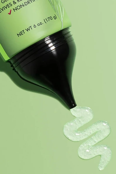 Mielle Rosemary Mint Arındırıcı Saç Derisi Şeker Peelingi 170GR - 4