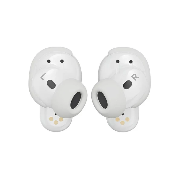 Bose QuietComfort Ultra Earbuds White Kulak İçi Kulaklık - 4
