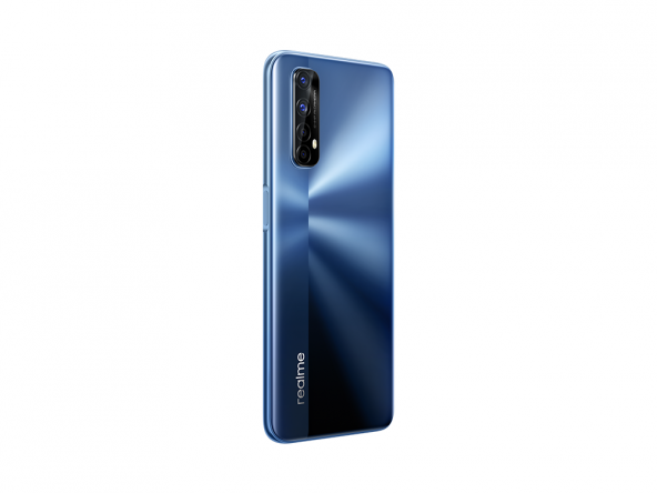 REALME 7 64GB 6GB MAVI - Resim 2