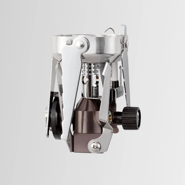 Orcamp CK-195 Midi Performans Kamp Ocak - 2