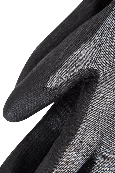 PD-120 Pu D Kesilmez Eldiven - 5 Çift - Resim 6