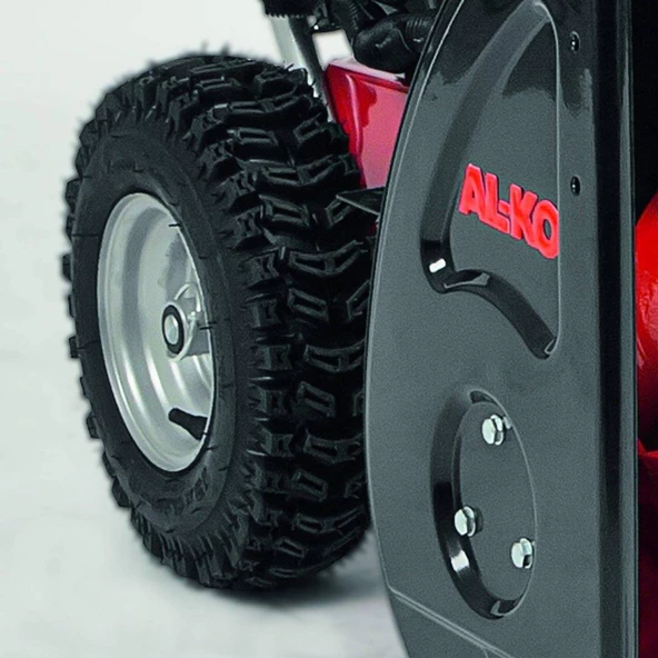 Al-Ko Snowline 560 II Kar Küreme Makinesi - 3