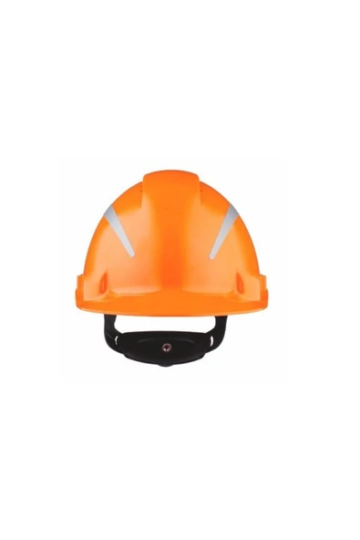 G3000NUV-R-OR Turuncu Reflektifli Vidalı UV'li - 2