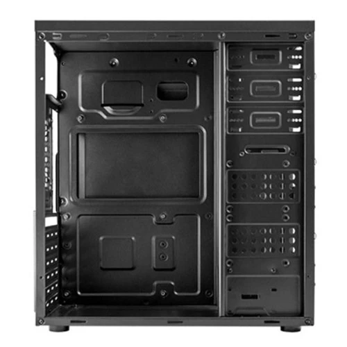 Vento 650W 80+ (TA-K62) Atx Kasa - Resim 2