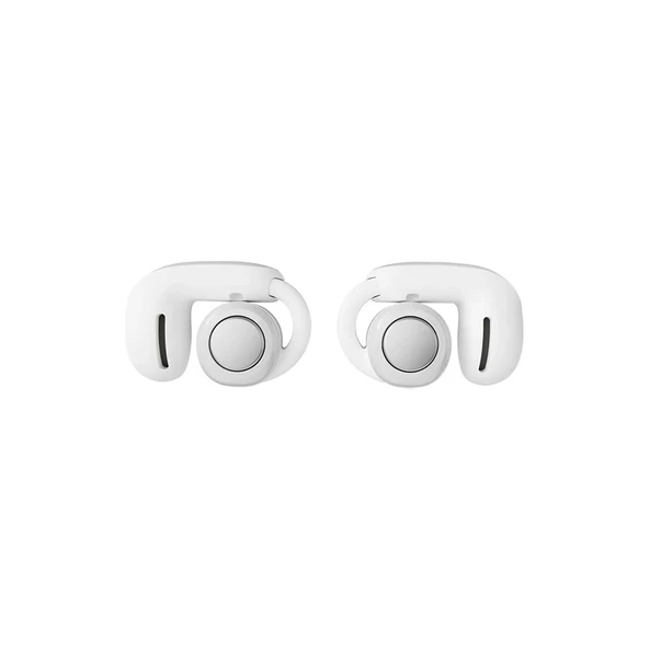 Bose Ultra Open Earbuds White Kulak İçi Kulaklık - 4