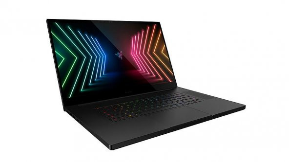 Razer Blade Pro RZ09-0368CE63 i7-10875H 32GB 1TBSSD RTX3080 17.3" 4K 120Hz W10H Taşınabilir Bilgisayar - Resim 3