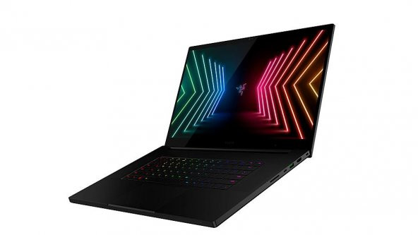 Razer Blade Pro RZ09-0368CE63 i7-10875H 32GB 1TBSSD RTX3080 17.3" 4K 120Hz W10H Taşınabilir Bilgisayar - Resim 4