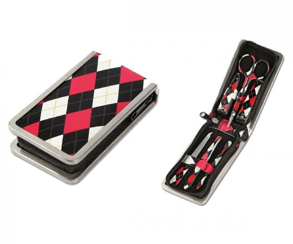 Tarko Manikür Seti 7004