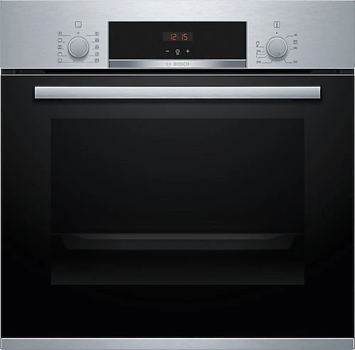 Bosch HBF514BS1T Inox Ankastre Fırın