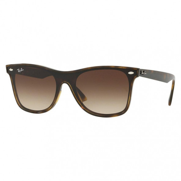 Ray-Ban RB4440 710/13 Blaze Wayfarer Unisex Güneş Gözlük