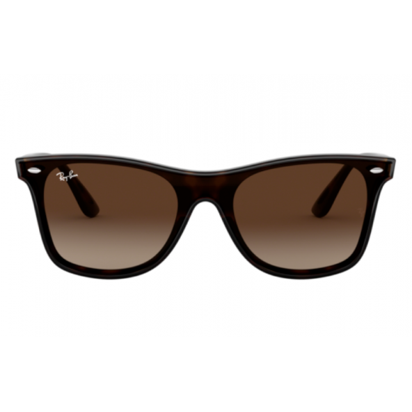 Ray-Ban RB4440 710/13 Blaze Wayfarer Unisex Güneş Gözlük - Resim 2
