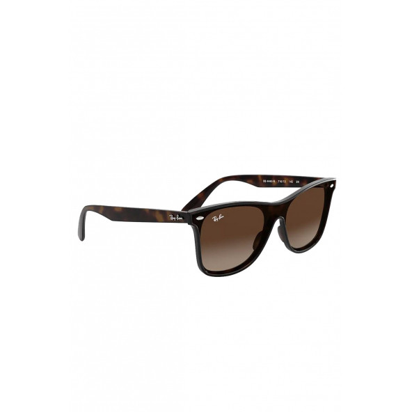Ray-Ban RB4440 710/13 Blaze Wayfarer Unisex Güneş Gözlük - Resim 3