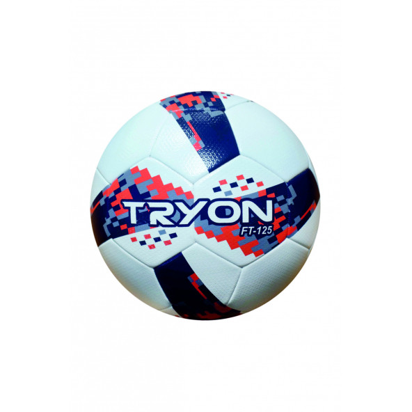 TRYON FUTBOL TOPU FT-125 11.20.007.001.102.056  5 Numara - 1
