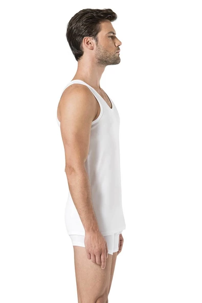 Pierre Cardin Erkek 2 Li Stretch Atlet - 3