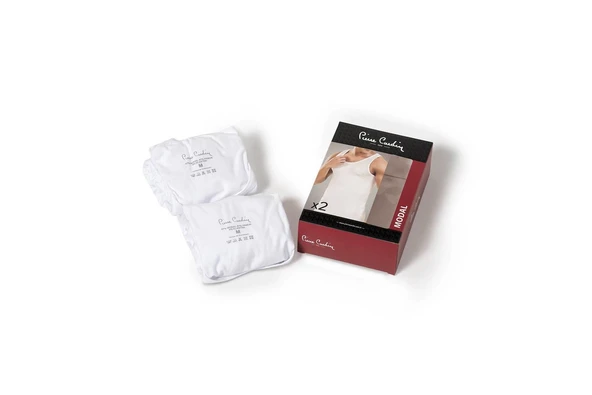 Pierre Cardin Erkek 2 Li Stretch Atlet - 5