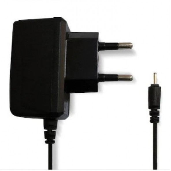 NOKIA İNCE UÇLU ŞARJ CİHAZI