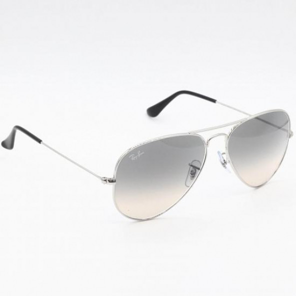 Ray-Ban RB3025 003/32 - 62 AVIATOR GÜNEŞ GÖZLÜĞÜ - 2