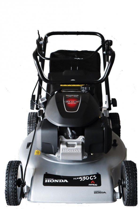 Honda HLM530C S-170 Şanzımanlı Çim Biçme Makinesi - 2
