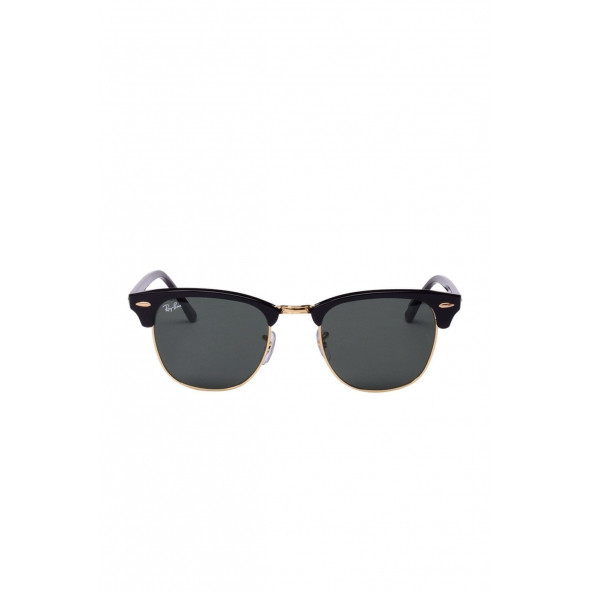 Ray-Ban RB3016 W0365 51 Clubmaster Güneş Gözlüğü - 2