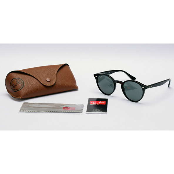 Ray-Ban RB2180 601/71 51 21-150 UNİSEX GÜNEŞ GÖZLÜĞÜ - 3
