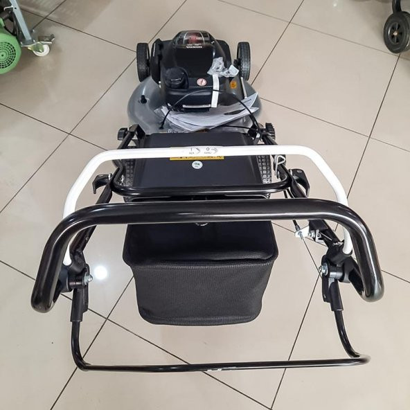 Honda HLM570C S-170 Şanzımanlı Çim Biçme Makinesi - 2