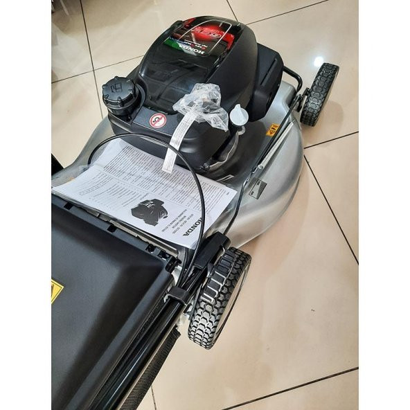 Honda HLM570C S-170 Şanzımanlı Çim Biçme Makinesi - 3