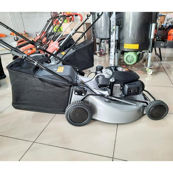 Honda HLM570C S-170 Şanzımanlı Çim Biçme Makinesi - 4