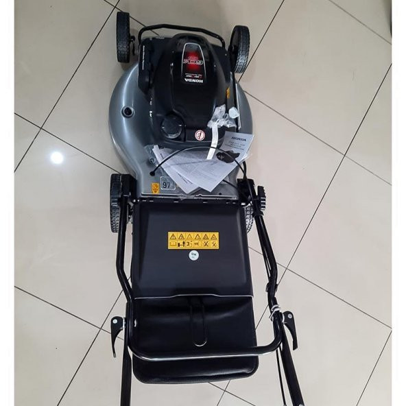 Honda HLM570C S-170 Şanzımanlı Çim Biçme Makinesi - 7