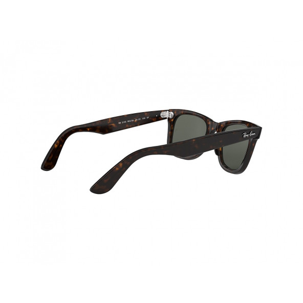 Ray-Ban RB2140 902 50-22 3N WAYFARER UNİSEX GÜNEŞ GÖZLÜĞÜ