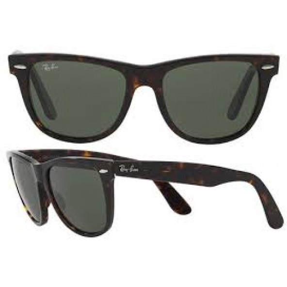 Ray-Ban RB2140 902 50-22 3N WAYFARER UNİSEX GÜNEŞ GÖZLÜĞÜ - 2