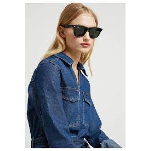 Ray-Ban RB2140 902 50-22 3N WAYFARER UNİSEX GÜNEŞ GÖZLÜĞÜ - 3