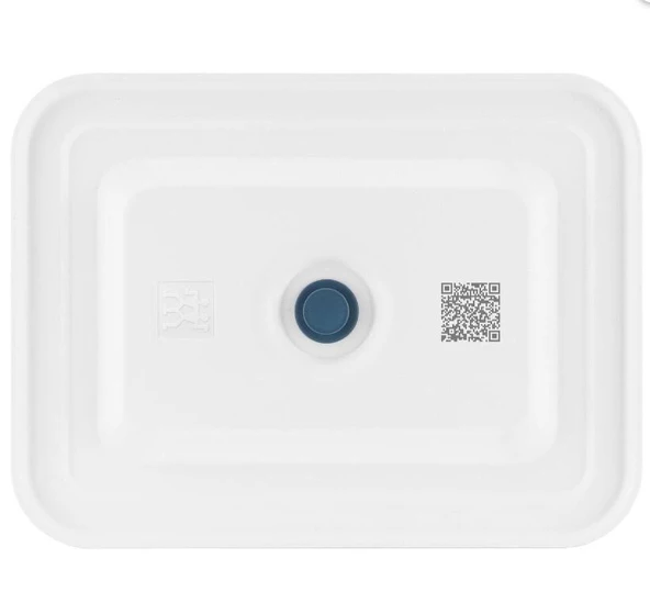 ZWILLING (368013160) VAKUMLU BUZDOLABI SAKLAMA KABI PLASTIK MODERN - 3