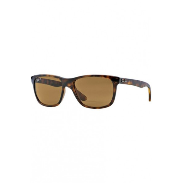 Ray-Ban RB4181 710/83 3P Polarize Unisex Güneş Gözlüğü