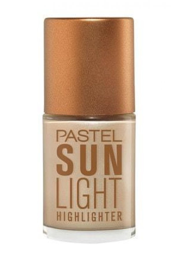 PASTEL SUNLIGHT HIGHLIGHTER 101 - 2