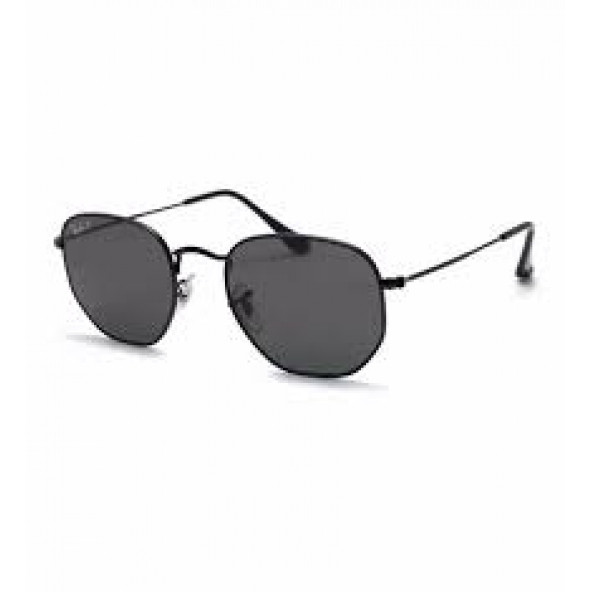 Ray-Ban RB3548N 002 51 HEXAGONAL Güneş Gözlüğü