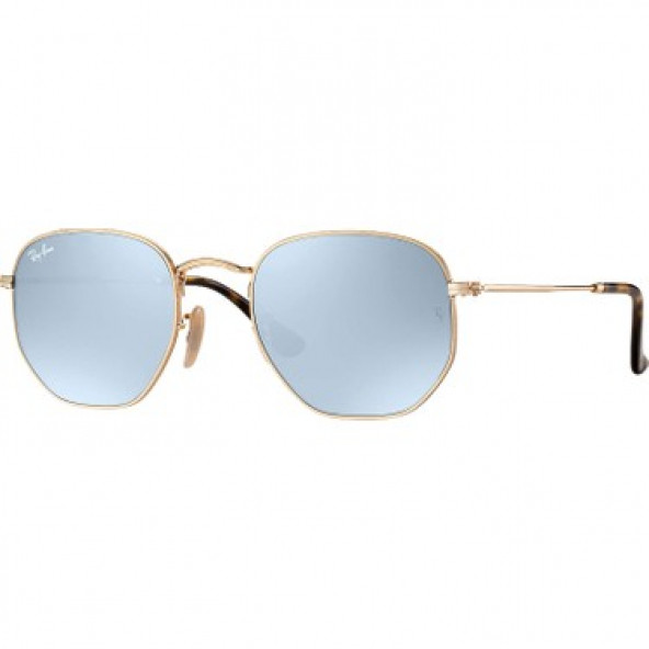 Ray-Ban Rb3548N 001/30 Unisex Güneş Gözlüğü