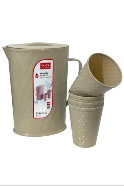 Armoni Su Seti 4+1 2,20 Lt. TOPTANBULURUM -VC-104
