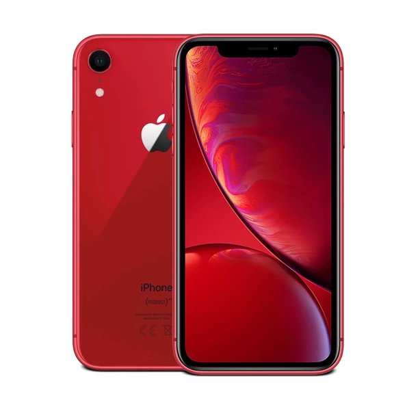 Apple XR 64GB C Grade Yenilenmiş Cep Telefonu (12 Ay Garantili)