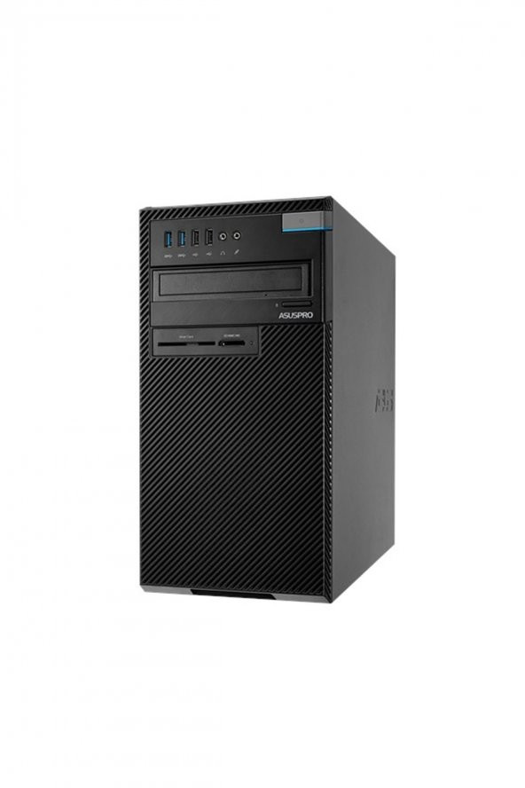 Asus D840MA-I595000060 İ5-9500 8GB 256M2 DAHİLİ EKRAN KARTI FREEDOS